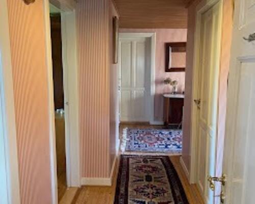 5 værelses hus i Risskov