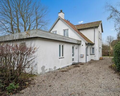 5 værelses hus i Risskov