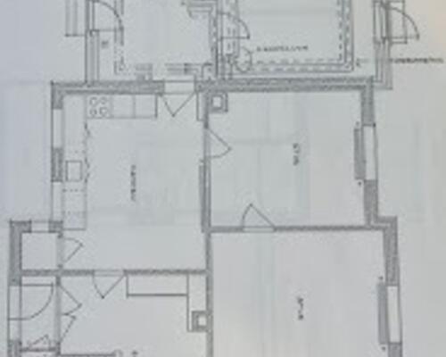 5 værelses hus i Risskov