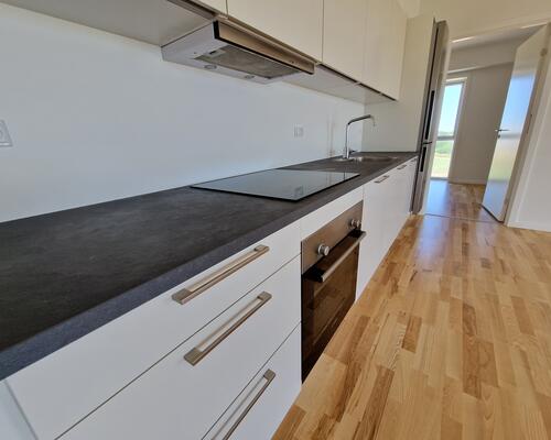 3 værelses lejlighed i Aalborg Øst