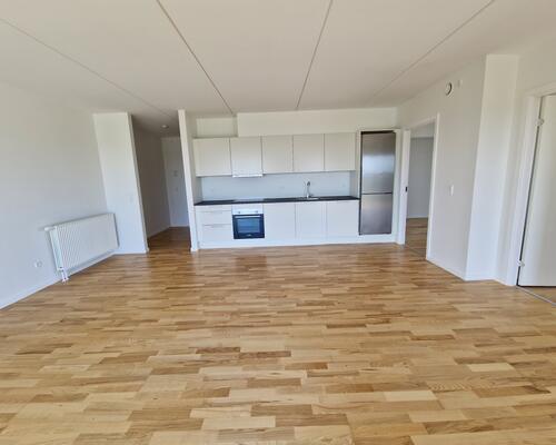 3 værelses lejlighed i Aalborg Øst