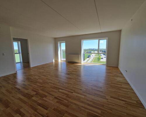 3 værelses lejlighed i Aalborg Øst