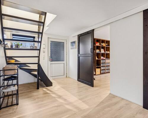 3 værelses hus i Vodskov