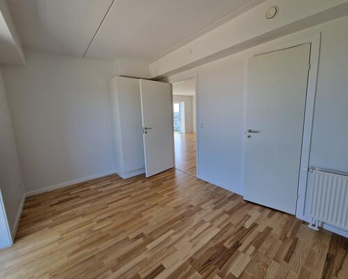 3 værelses lejlighed i Aalborg Øst