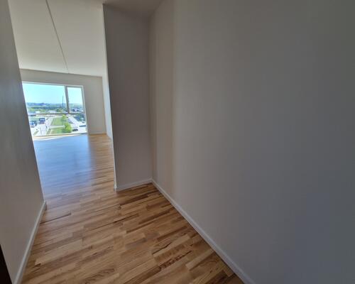 3 værelses lejlighed i Aalborg Øst