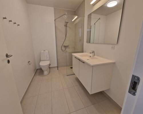 3 værelses lejlighed i Aalborg Øst