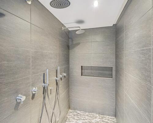 3 værelses hus i Vodskov