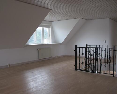 8 værelses hus i Aarup