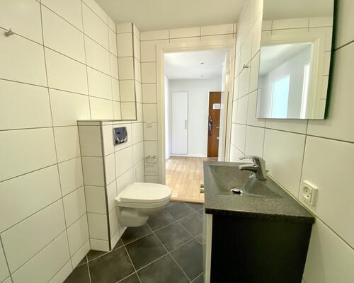 Indbydende 2-værelses i hjertet af Odense C