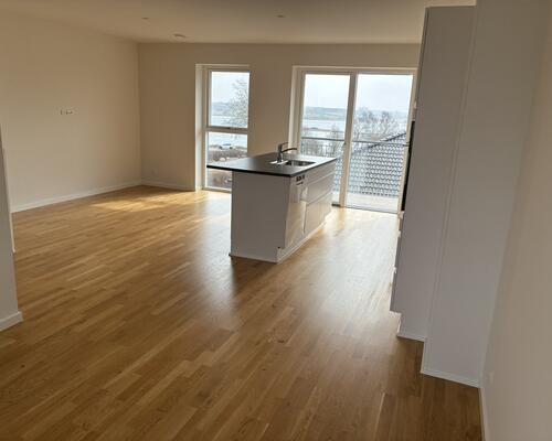 94 m2 værelse i Munkebo