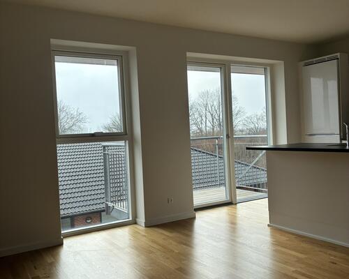 94 m2 værelse i Munkebo