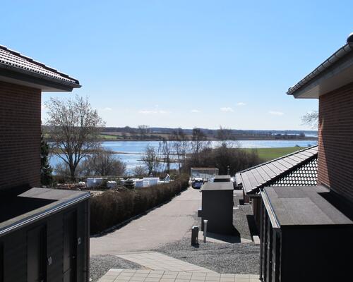 94 m2 værelse i Munkebo