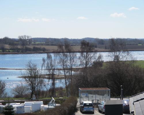 94 m2 værelse i Munkebo