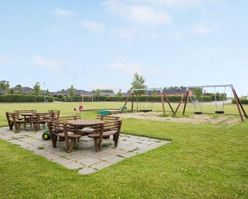 4 værelses hus i Hjortshøj