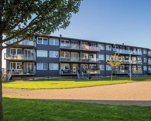 Klar til indflytning 01.05.2026