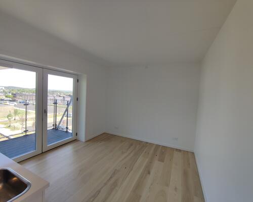 1 værelses lejlighed i Silkeborg