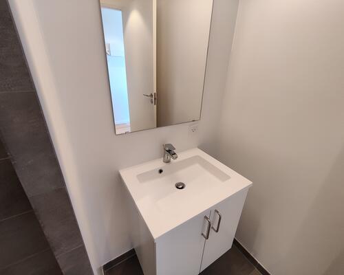 1 værelses lejlighed i Silkeborg