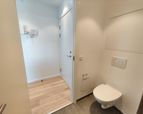 1 værelses lejlighed i Silkeborg