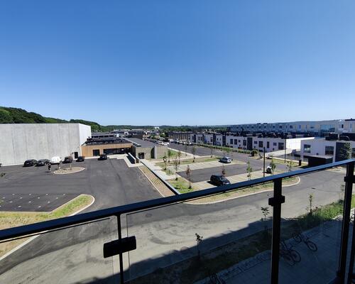 1 værelses lejlighed i Silkeborg