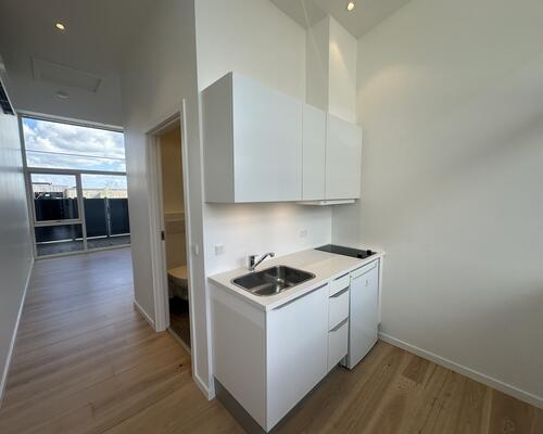 1 værelses lejlighed i Silkeborg