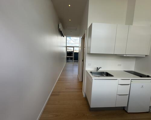 1 værelses lejlighed i Silkeborg