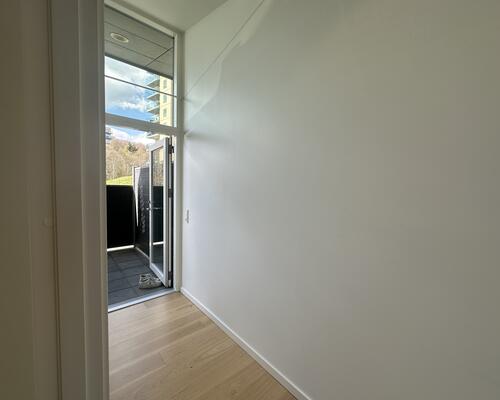 1 værelses lejlighed i Silkeborg