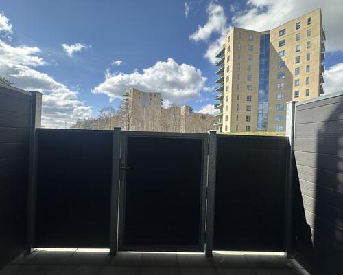 1 værelses lejlighed i Silkeborg