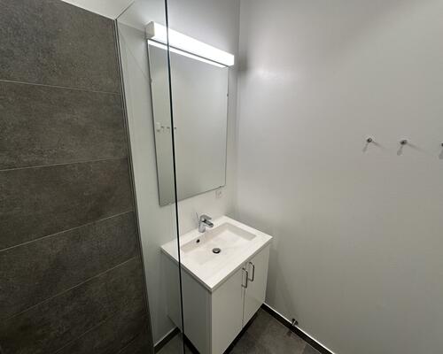 1 værelses lejlighed i Silkeborg