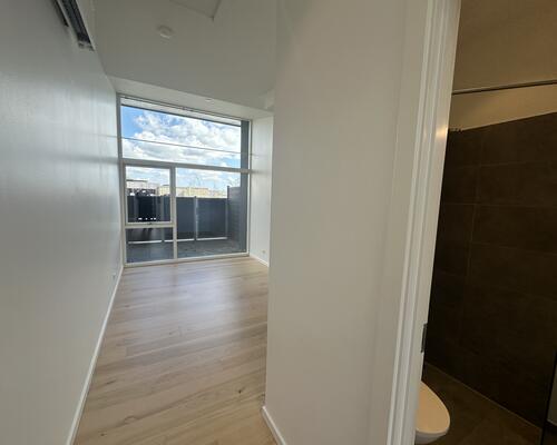 1 værelses lejlighed i Silkeborg