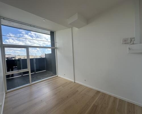 1 værelses lejlighed i Silkeborg