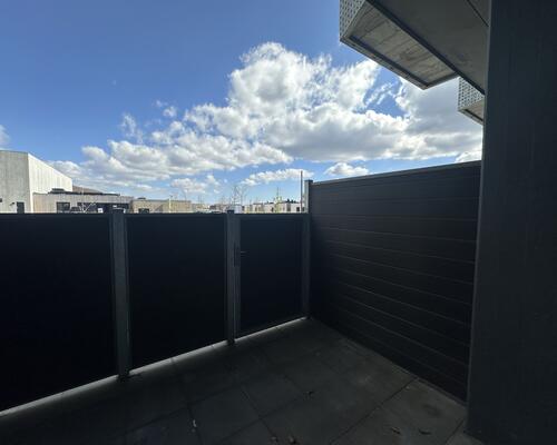 1 værelses lejlighed i Silkeborg