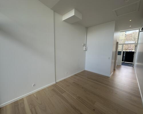 1 værelses lejlighed i Silkeborg