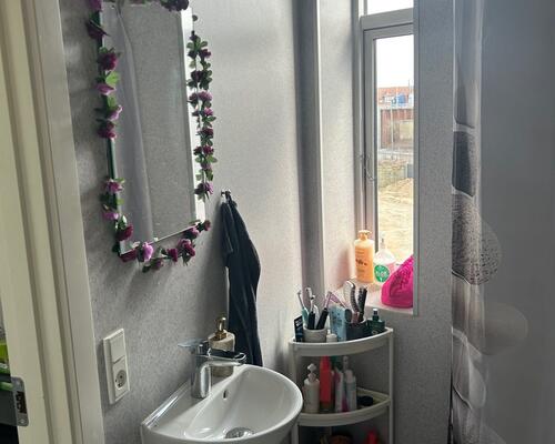 Skøn nyere renoveret 4. værelses lejlighed