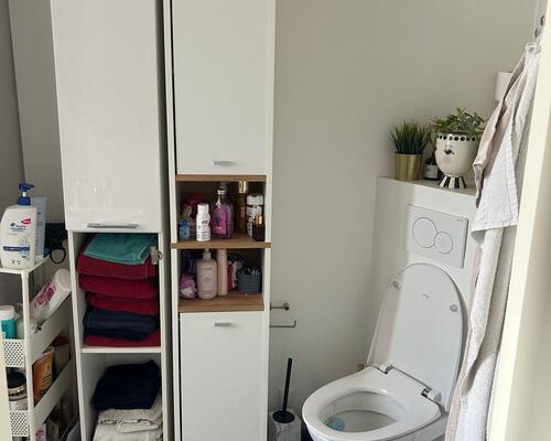 Skøn nyere renoveret 4. værelses lejlighed