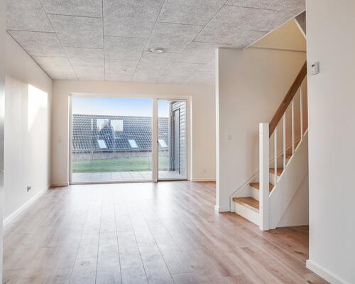4 værelses hus i Horsens