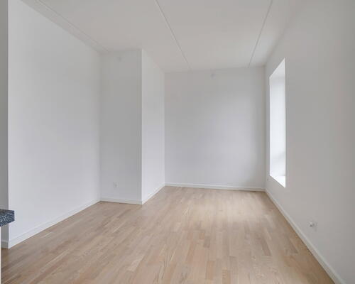 2 værelses lejlighed i Risskov