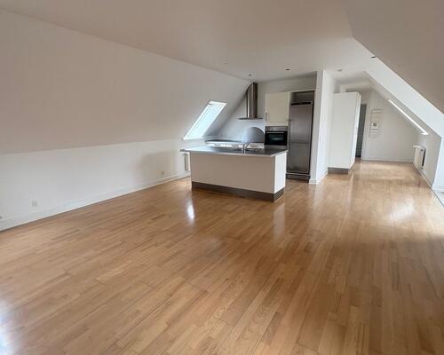 Super flot 3. værelses lejlighed.