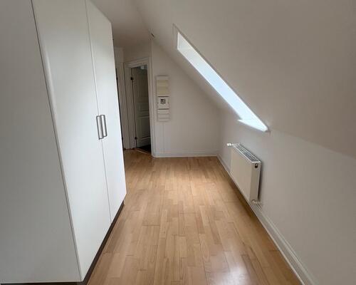 Super flot 3. værelses lejlighed.