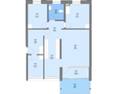 Klar til indflytning 01.03.2026