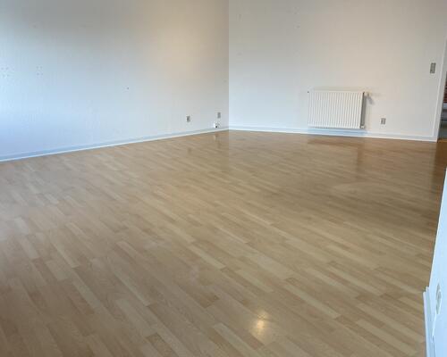 Nyere renoveret lejlighed i Grenaa.