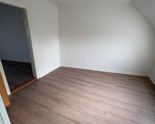 Nydelig 3. værelses lejlighed med hems.