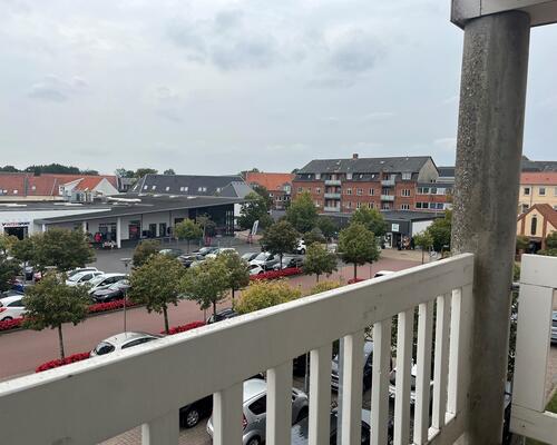 Klar til indflytning 15.03.2026