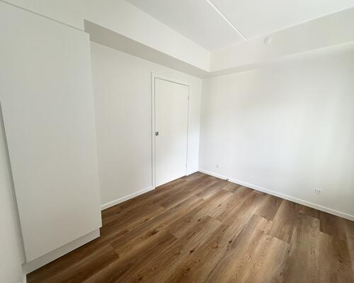 Indbydende 3-værelses lejlighed med stor altan i Nørresundby