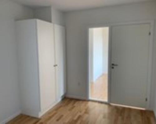 Klar til indflytning 01.04.2026