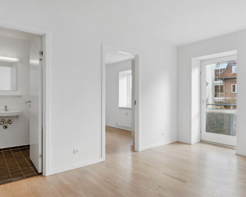 Skøn lejlighed i Odense CKUN 1 MÅNEDS DEPOSITUM