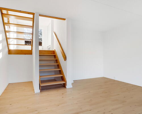 3 værelses lejlighed i Birkerød