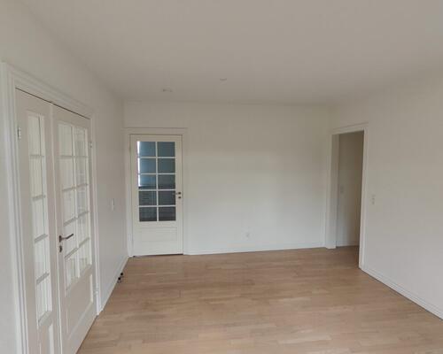 3 værelses lejlighed i Kjellerup