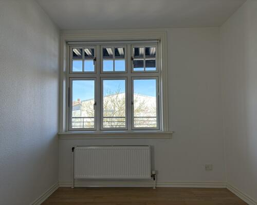 3 værelses lejlighed i Kjellerup