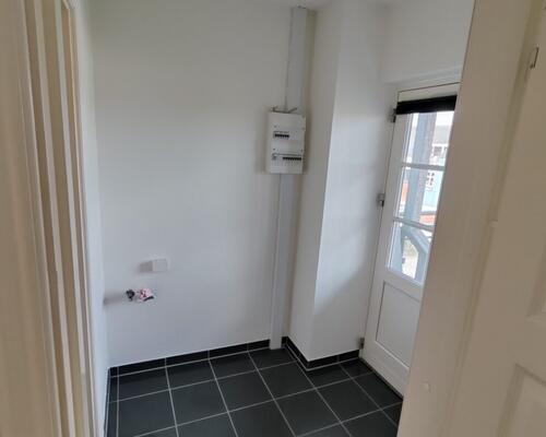 3 værelses lejlighed i Kjellerup