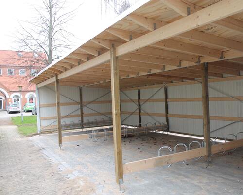 1 værelses lejlighed i Horsens